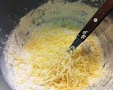 Foto del paso 2 de la receta: Bizcochitos de queso tipo scones