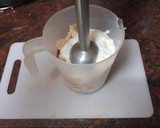 Foto del paso 2 de la receta: Batido de yogur griego y fruta