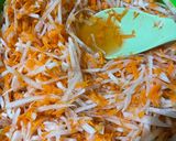 Foto langkah ke 5 dari resep Salad Sayuran ala Hokben.