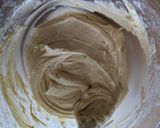 A picture of step 5 of Lime and Strawberry Madeira Cake.