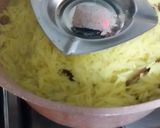 صورة لخطوة 9 من وصفة شيش طاووق مع أرز بسمتي