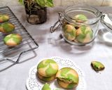 Foto langkah ke 6 dari resep Vortex Cookies.
