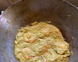 Chingri Posto / Prawns with poppy seed recipe step 7 photo