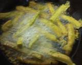 Bread Fingers (In Spinach Flavor) recipe step 6 photo