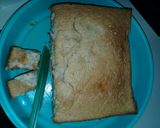 Foto langkah ke 5 dari resep Bolu Pisang Raja.