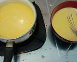 Foto langkah ke 3 dari resep Bread pudding.
