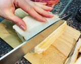 Bikini szendvicsek recept fázis 1 fotója