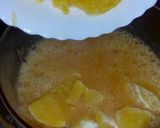 صورة لخطوة 4 من وصفة عصير البرتقال🍊 والجزر🥕