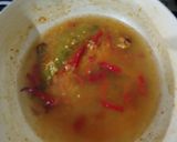 Foto langkah ke 2 dari resep Ceker Kecap Pedas Manis.