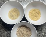 Foto del paso 2 de la receta: Mezcla Apanado Saludable