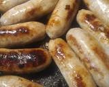 Beer Brats and Cabbage recipe step 5 photo
