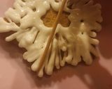 Foto del paso 13 de la receta: ⛄🎄Casita de galletas de jengibre 🏘️ Receta + decoración y armado paso a paso