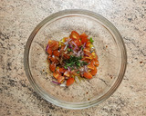 Foto del paso 8 de la receta: Bruschettas Variadas