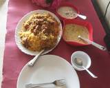 Chicken tikka biryani with boondi raita recipe step 5 photo