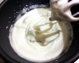 Foto langkah ke 1 dari resep Cake Marmer Putih Telur.
