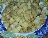 Foto langkah ke 1 dari resep Sambal Goreng Kentang Ati.