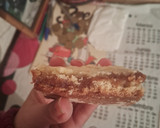 Foto del paso 10 de la receta: Cuadrados de dulce de leche y coco🥥