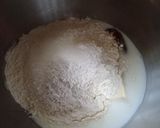 Kókuszkocka recept fázis 1 fotója