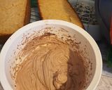 Une image de l'étape 6 de -Gâteau au yaourt-.