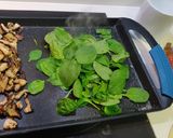 Foto del paso 3 de la receta: Cazuelita gratinada de berenjena