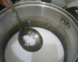 Foto langkah ke 4 dari resep Bubur Candil diWORTELan.