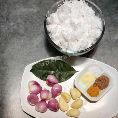 Langkah 1