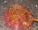 Foto del paso 2 de la receta: Albóndigas de carne!