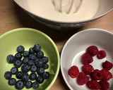 Foto del paso 5 de la receta: Cheesecake en vasitos