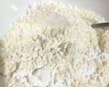 Foto langkah ke 2 dari resep Pastel renyah (jalangkote').