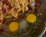 Foto langkah ke 5 dari resep Nasi Goreng Lapciong.