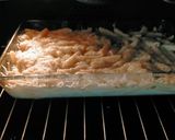 Foto del paso 3 de la receta: Macarrones con queso