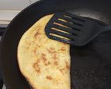 Фото кроку 14 до Овсяноблин с начинкой🍳🧀.