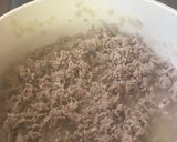 Spaghetti Bolognese Szósz recept fázis 2 fotója