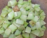 A picture of step 2 of Healthy Green Chicken.