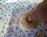 Foto del paso 4 de la receta: Rosquillas de naranja