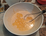 Foto del paso 3 de la receta: Torta crocante de coco