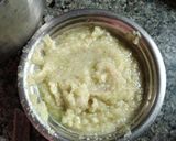 पालक पनीर (Palak paneer recipe in hindi) रेसिपी चरण 3 फोटो