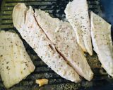 Foto del paso 4 de la receta: Reineta a la Plancha
