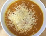 Foto del paso 3 de la receta: Crema de calabaza