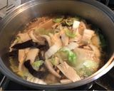 Foto langkah ke 4 dari resep Sayur Soup Soun.