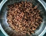 Lentil Coriander Soup recipe step 1 photo