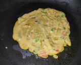 বেসন চিলা (Besan chila recipe in bengali) রেসিপি ধাপ - 2 ছবি