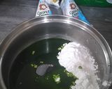 Foto langkah ke 3 dari resep Cendol Kecebong.