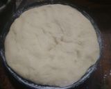Foto langkah ke 2 dari resep Bomboloni Pizza Salju.