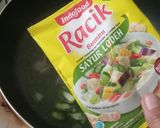 Foto langkah ke 3 dari resep Sayur lodeh Bumbu racik.