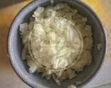 Chicken stew with peas recipe step 1 photo
