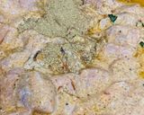 A picture of step 4 of Beef bihari boti karahi.