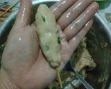 Foto langkah ke 3 dari resep Sempol Ayam Praktis.