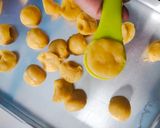 Foto langkah ke 5 dari resep Nastar Lembut Lumer.