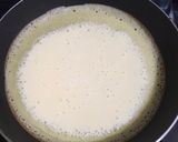 Foto langkah ke 3 dari resep Terang bulan (Martabak manis).
